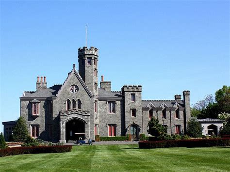 Whitby Castle at Rye Golf Club - Rye, NY | Wedding Venues | New york ...