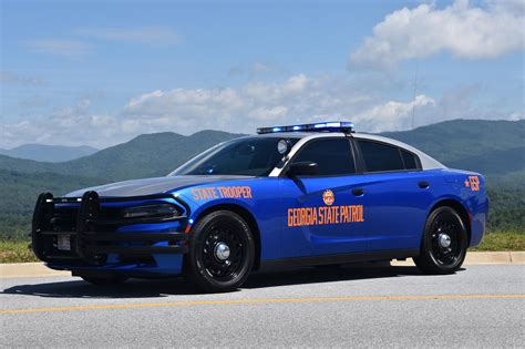 Georgia state trooper car Idea | agrogalsl