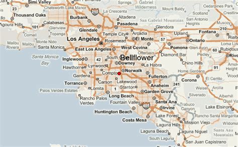 Bellflower Weather Forecast