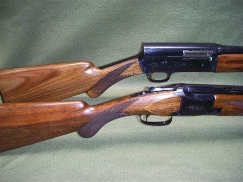 Browning 12 Gauge Shotgun Models