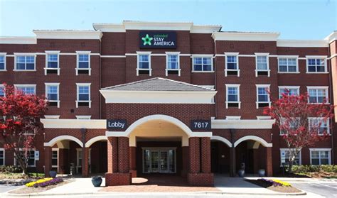 Winston-Salem, NC Extended Stay Hotels | Extended Stay America