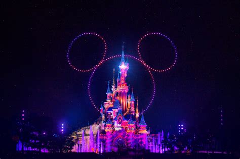 Disneyland Paris presents fans with what’s new for 2023 and beyond ...