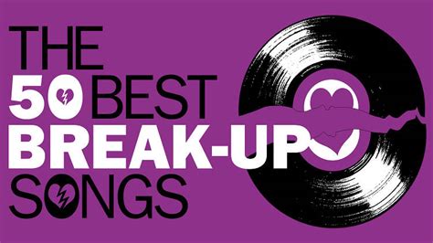 50 best break-up songs – Sad songs – Time Out Music