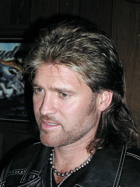 Top 10 Celebrity Mullets of All Time — Britton’s Picks