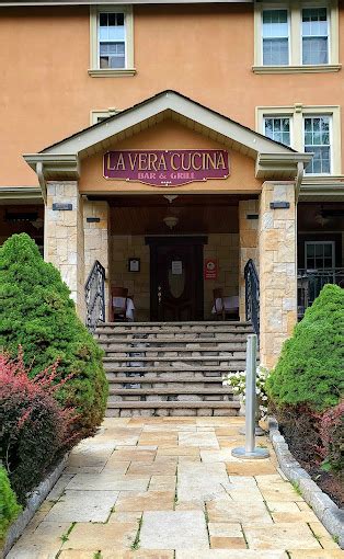 La Vera Cucina - Monroe NY | Monroe NY