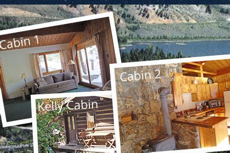 Jackson Hole Cabins | Ideal Escapes Property