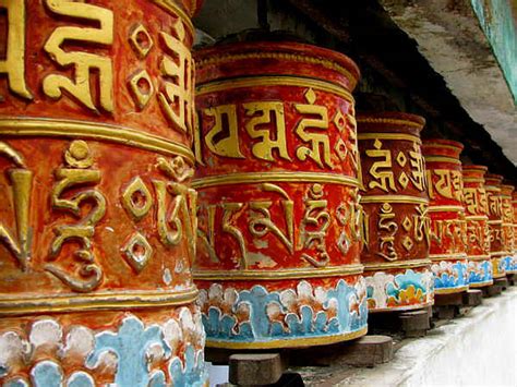 Buddhist Monasteries in Sikkim - Nativeplanet