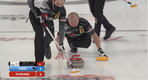 Penticton Curling Classic competition goes forward with pandemic protocols and live streams ...