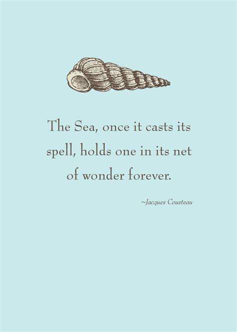 Jacques Cousteau Quotes - ShortQuotes.cc