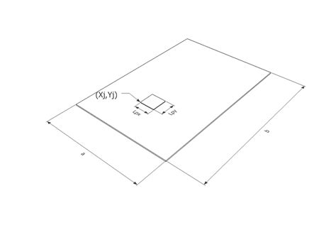 12: Plate with a piezoelectric element. | Download Scientific Diagram