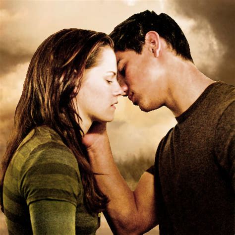 Jacob & Bella - Jacob and Bella Fan Art (9344461) - Fanpop