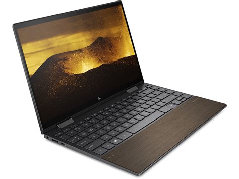 HP ENVY X360 13 (13-ay0000) - Specs, Tests, and Prices | LaptopMedia.com