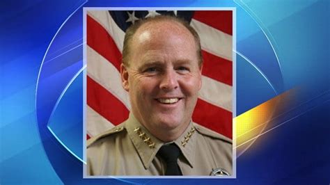 Cochise County sheriff named to border committee - CBS 5 - KPHO