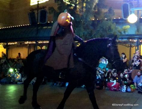 Bring Home the Headless Horseman With Disney World’s Latest Souvenirs ...