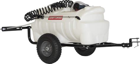 6 Best ATV Sprayers With Booms 2022 (Reviews) - Best Garden & Outdoors