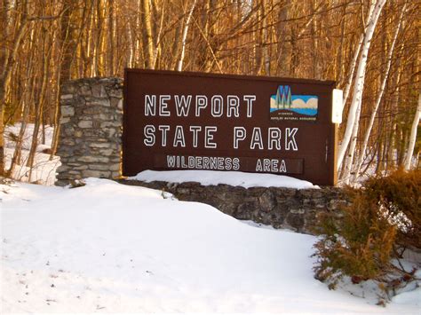 Newport State Park Named International Dark Sky Park - Door County Pulse