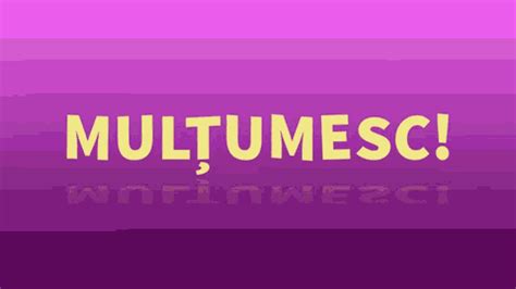 Multumesc Mulțumesc GIF - Multumesc Mulțumesc Multu - Discover & Share GIFs