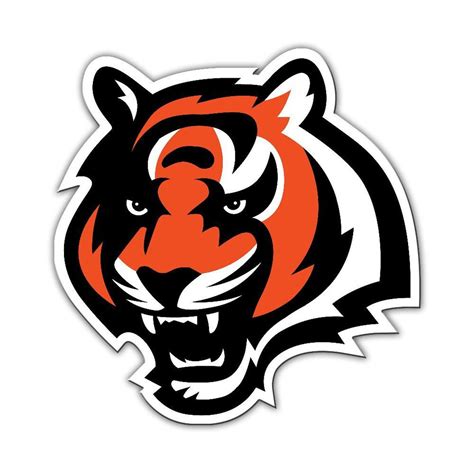 NFL fans don’t like the Bengals’ logo. Here’s how it can be improved ...