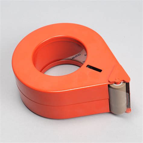 Metal Tape Dispenser – LOYAL SUPPLY CO.