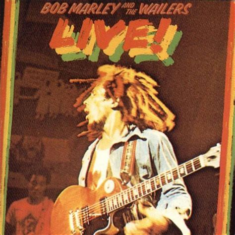 Bob Marley Live At The Lyceum 1975 | Album Art | Pinterest | Bob marley