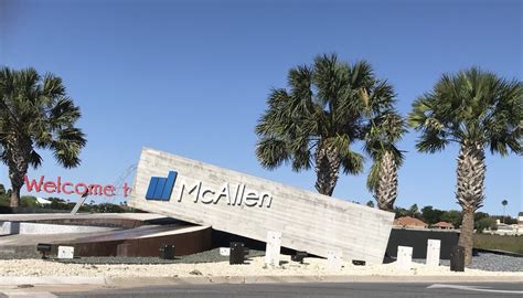 McAllen International Airport - MFE - 38 Photos & 53 Reviews - Airports ...