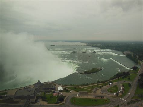 Niagara Falls, Ontario Free Stock Photo - Public Domain Pictures