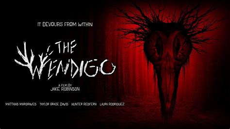 THE WENDIGO 📽️ FULL HORROR MOVIE | CREATURE FEATURE - YouTube