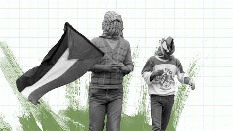 What Was the First Intifada? • Unpacked for Educators