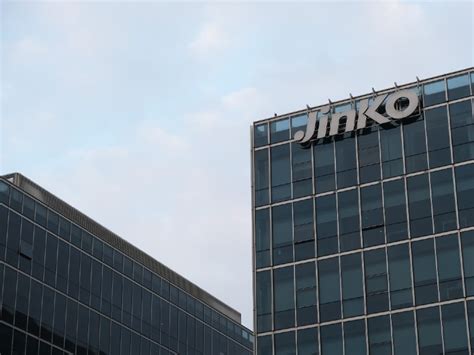 JinkoSolar achieves AAA ranking in PV ModuleTech bankability ratings