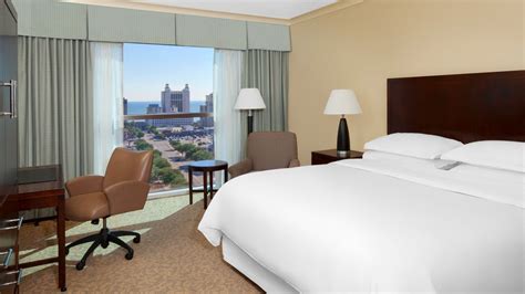 Hotel in Myrtle Beach | Sheraton Myrtle Beach Convention Center Hotel