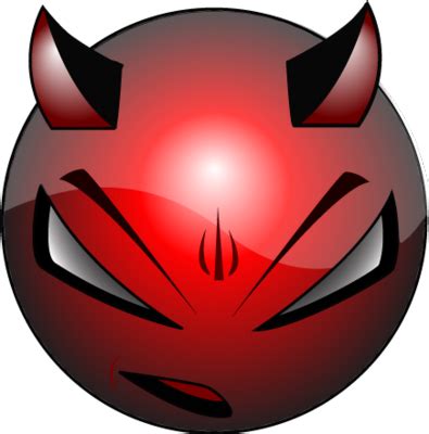 Devil PNG