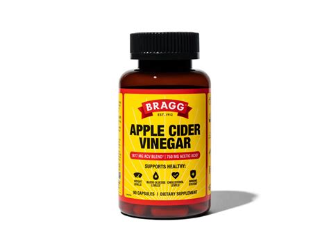 ACV Supplement