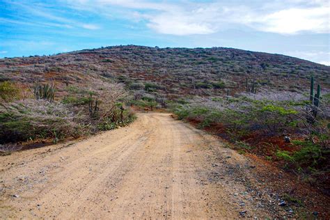 Arikok National Park Echoes of the Australian Outback | Uncommon Caribbean