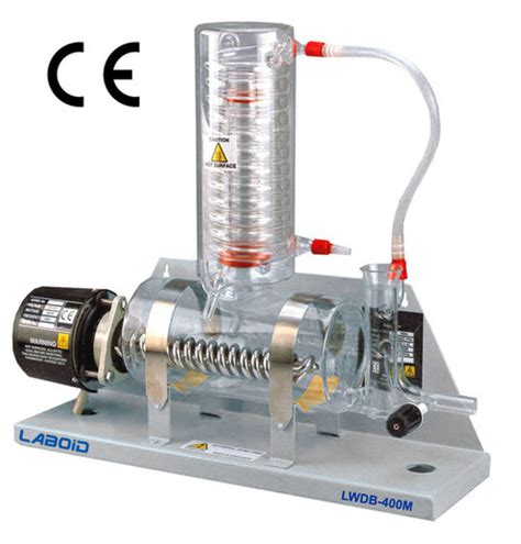 Buy Glass Water Distillation Unit at Best Price, Glass Water Distillation Unit Manufacturer in ...