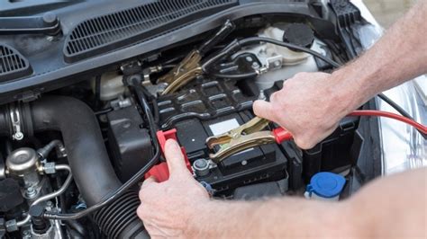 How to Jump-Start a Car in 6 Steps - Kelley Blue Book