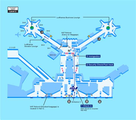 Airport Map Frankfurt Airport Gate Maps PNG Image Transparent PNG Free Download On SeekPNG | vlr ...