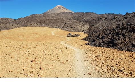 Climbing Mount Teide Peak - Private Tour with Permits