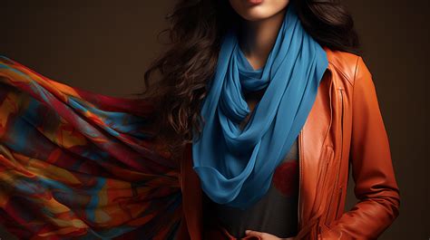 How To Wear A Pashmina Shawl Like A Fashion Pro - HappyLuxe Blog