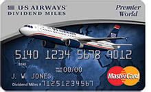 Barclaycard US Airways Credit Card Review (Discontinued) - US Credit Card Guide