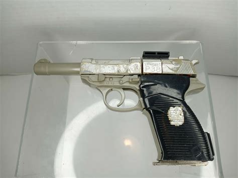 Walther P38 Megatron