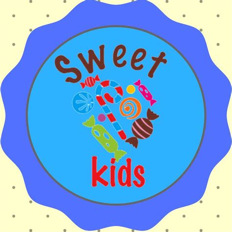 Sweet Kids animation | Tampico