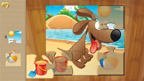 Dog Puzzle Games for Kids for Android - Download