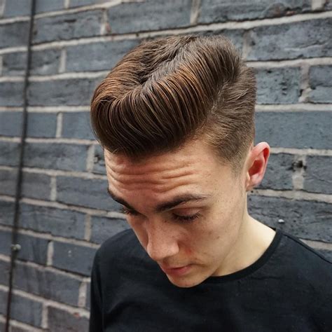 Men Rockabilly Hair - Rockabilly-Hairstyles-Albuquerque | Uniquely ...