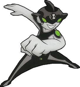 Ditto | Ben10Hero