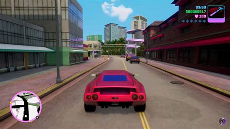 Grand Theft Auto: The Definitive Edition gameplay leaked ahead of launch, reveals new features