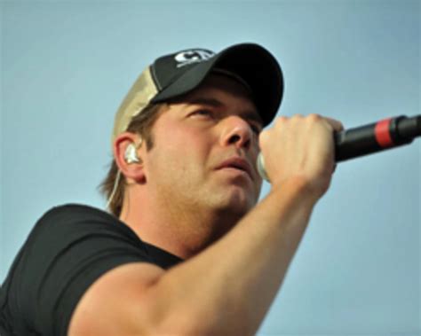 Top-10 Rodney Atkins Songs On iTunes