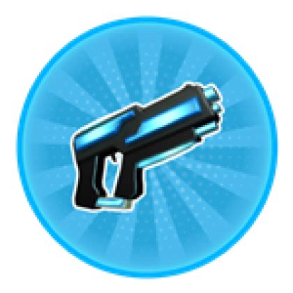 Laser Gun - Roblox