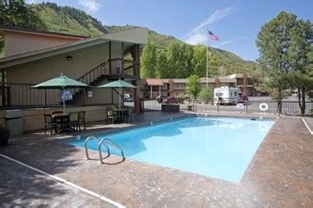 Best Western Durango Inn & Suites - SixSuitcaseTravel