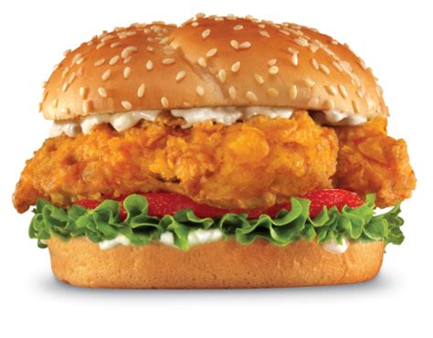 Hardee's Offers New Way to Enjoy Its Chicken Tenders with Line of ...