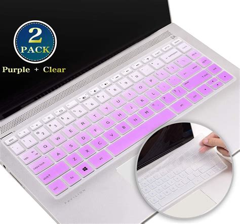 The Best Silicone Keyboard Cover Hp 14 Laptop Ck0061sr - Your Choice